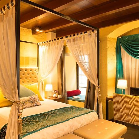Costana 702 Hotel Boutique أريكيبا المظهر الخارجي الصورة