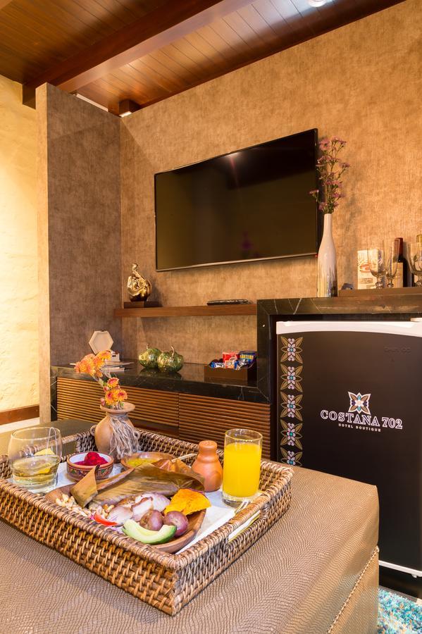 Costana 702 Hotel Boutique أريكيبا المظهر الخارجي الصورة