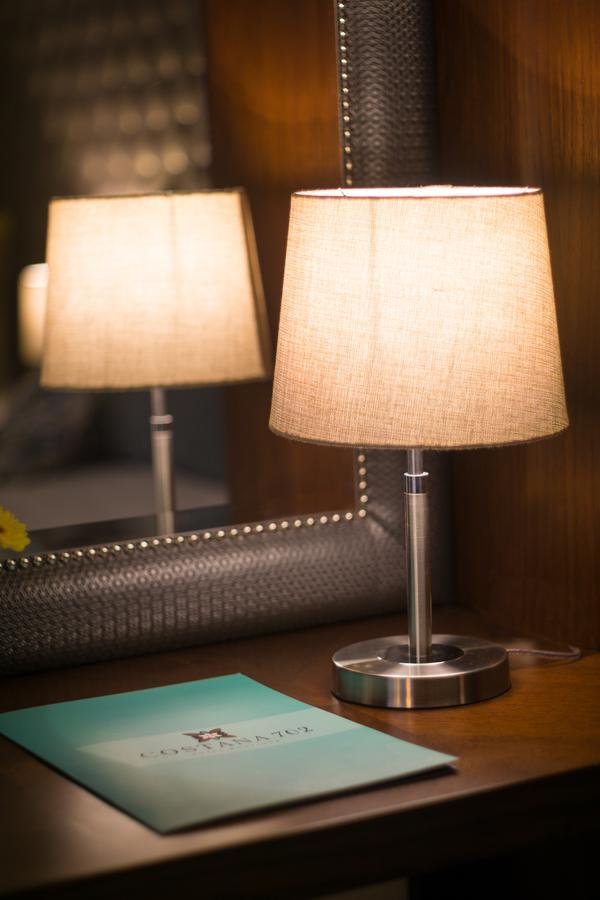 Costana 702 Hotel Boutique أريكيبا المظهر الخارجي الصورة