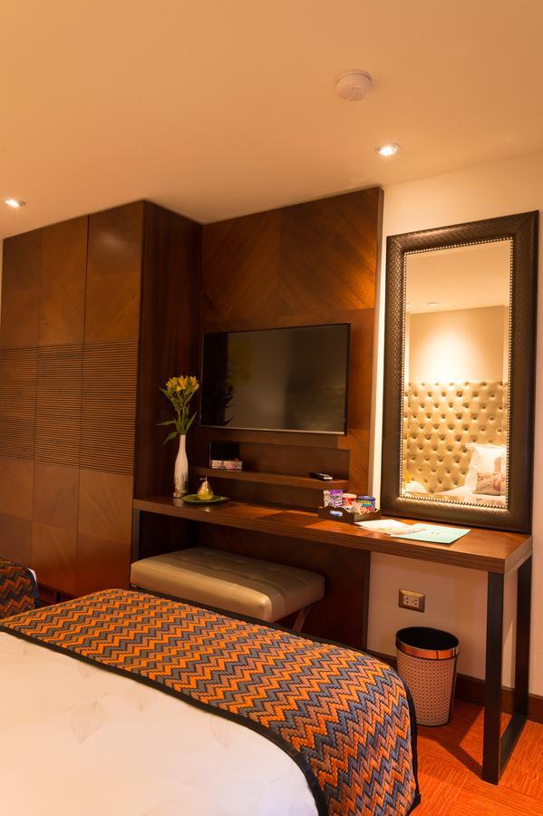 Costana 702 Hotel Boutique أريكيبا المظهر الخارجي الصورة