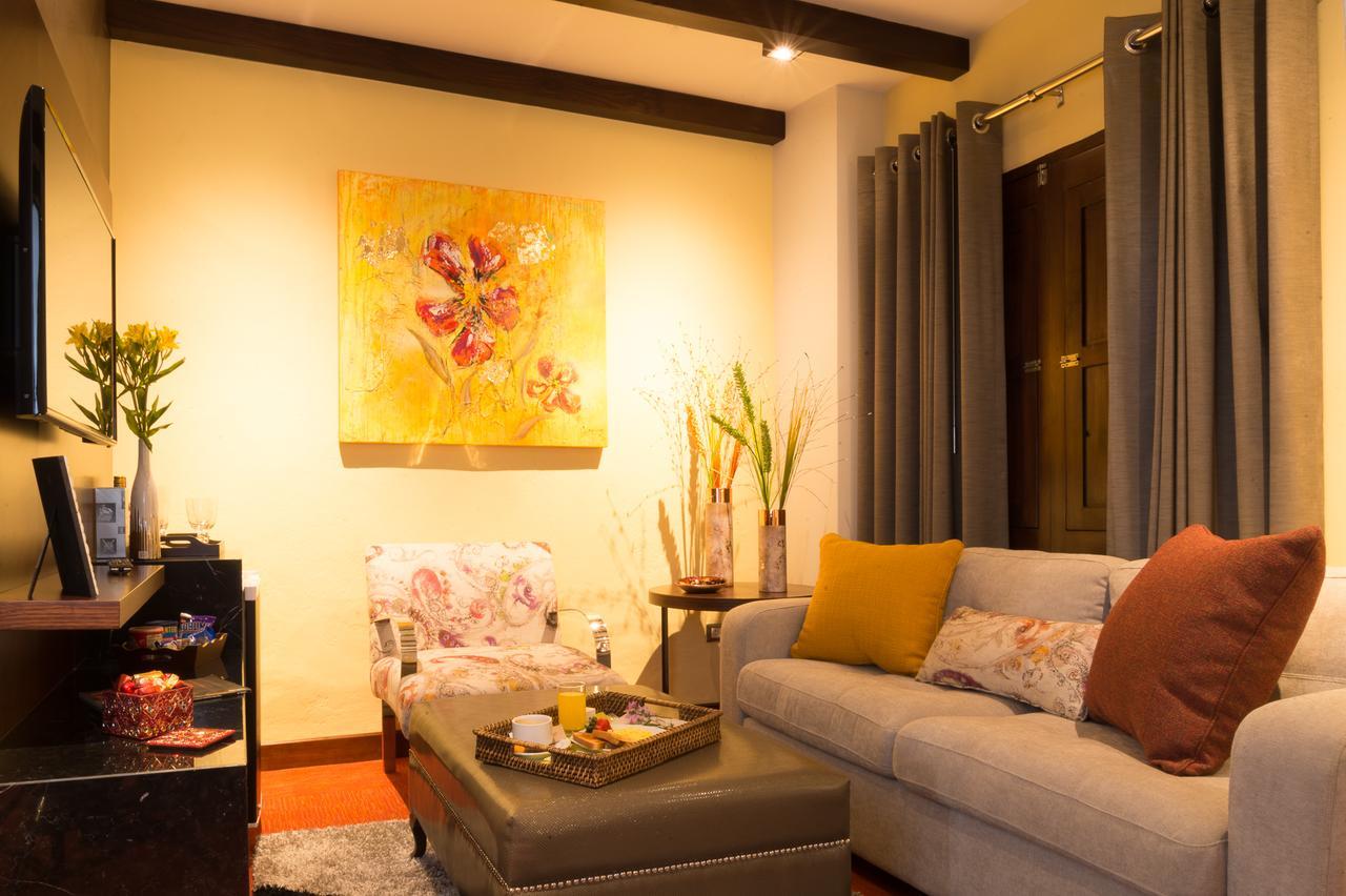 Costana 702 Hotel Boutique أريكيبا المظهر الخارجي الصورة