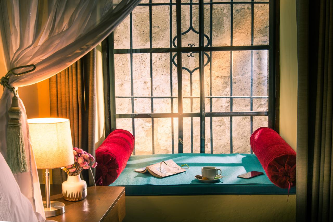 Costana 702 Hotel Boutique أريكيبا المظهر الخارجي الصورة