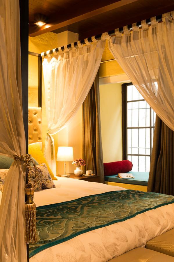 Costana 702 Hotel Boutique أريكيبا المظهر الخارجي الصورة