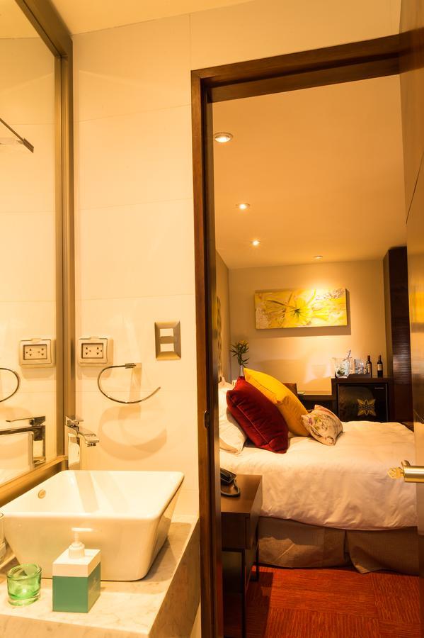 Costana 702 Hotel Boutique أريكيبا المظهر الخارجي الصورة