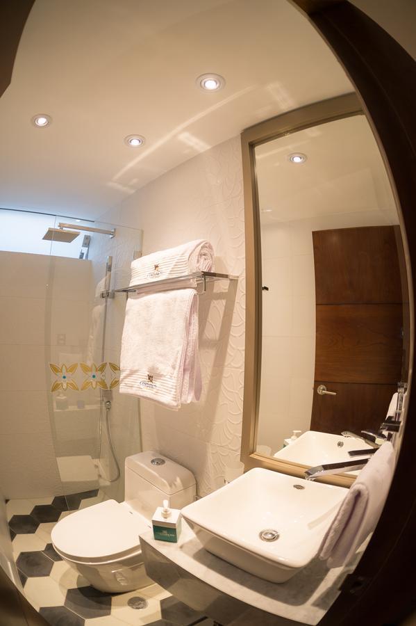 Costana 702 Hotel Boutique أريكيبا المظهر الخارجي الصورة