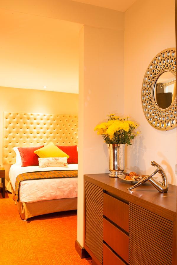 Costana 702 Hotel Boutique أريكيبا المظهر الخارجي الصورة