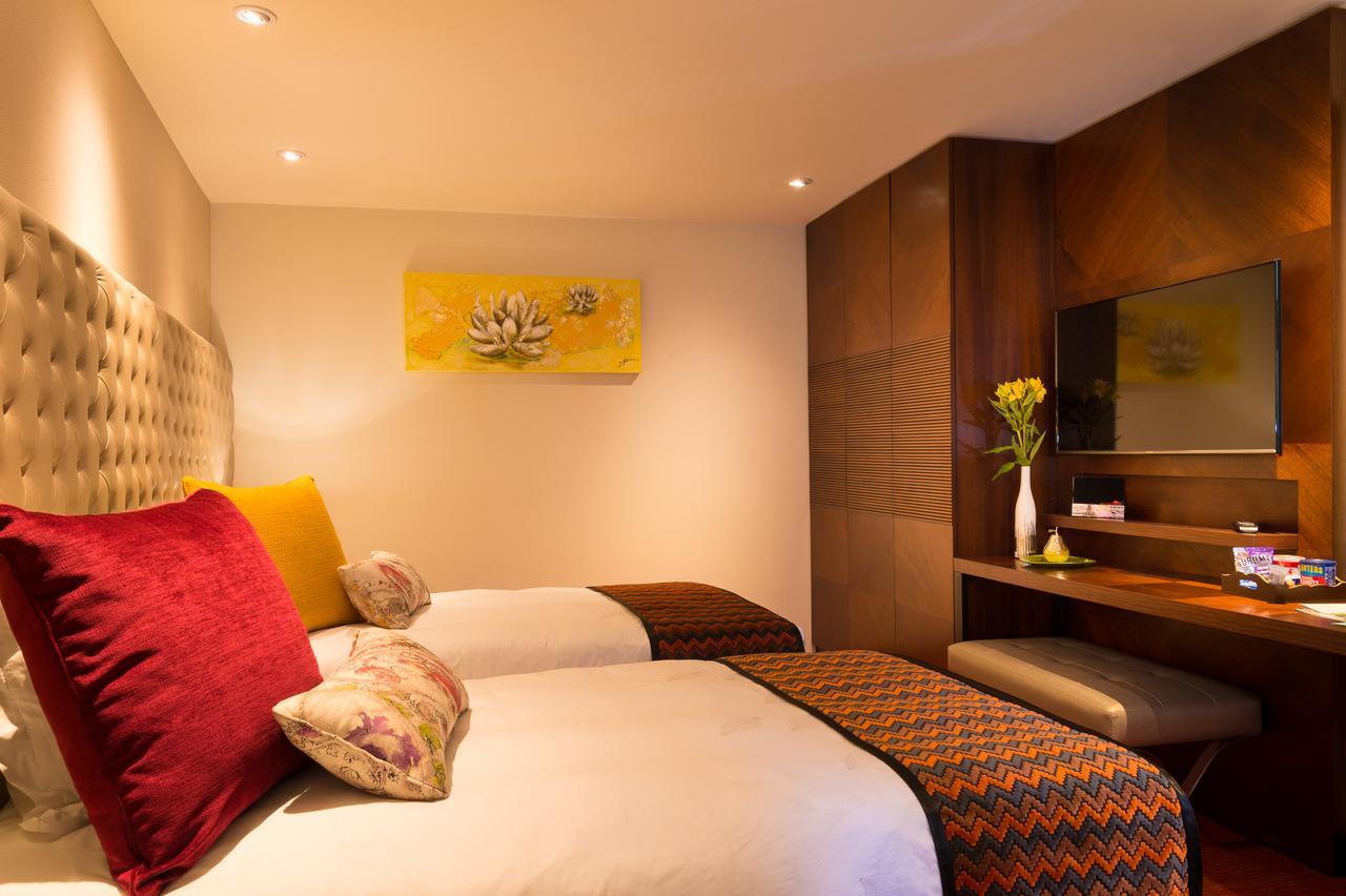 Costana 702 Hotel Boutique أريكيبا المظهر الخارجي الصورة
