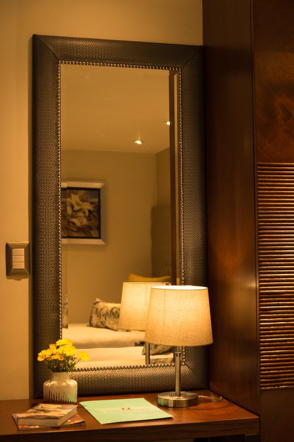Costana 702 Hotel Boutique أريكيبا المظهر الخارجي الصورة