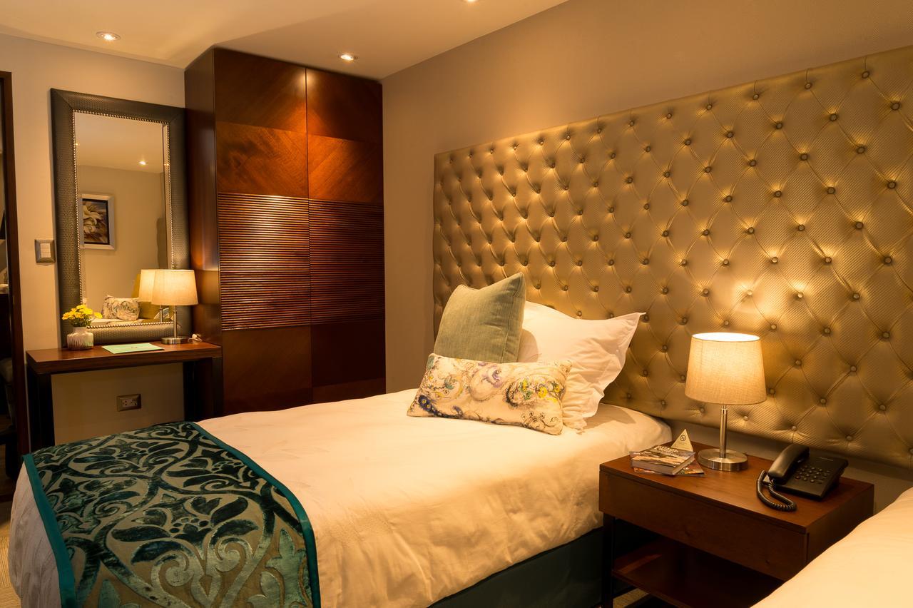 Costana 702 Hotel Boutique أريكيبا المظهر الخارجي الصورة