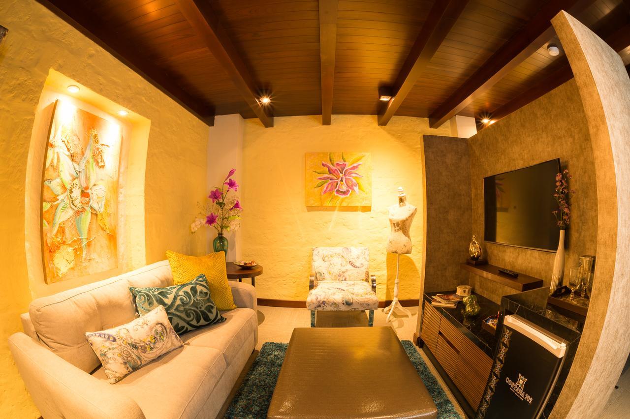 Costana 702 Hotel Boutique أريكيبا المظهر الخارجي الصورة