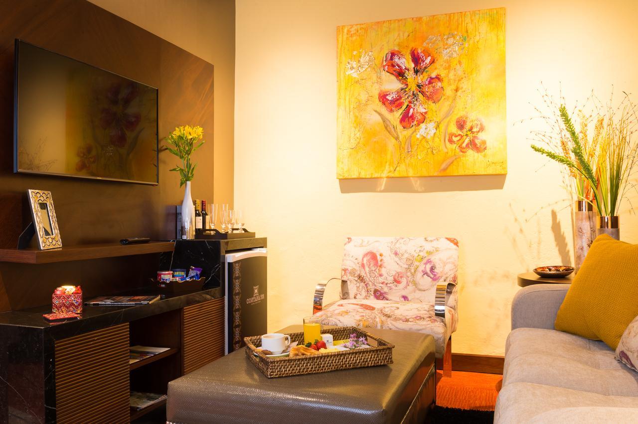 Costana 702 Hotel Boutique أريكيبا المظهر الخارجي الصورة