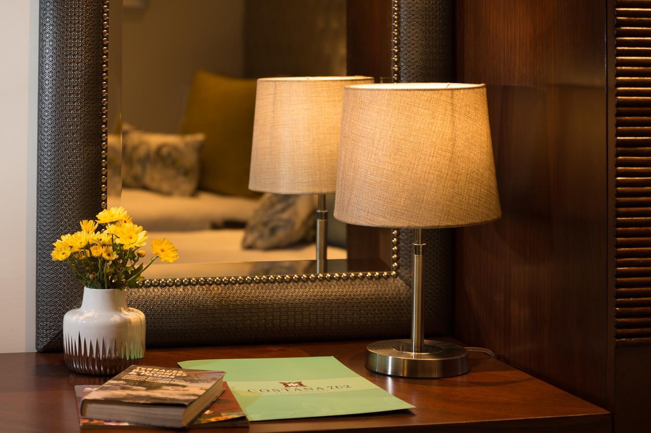 Costana 702 Hotel Boutique أريكيبا المظهر الخارجي الصورة