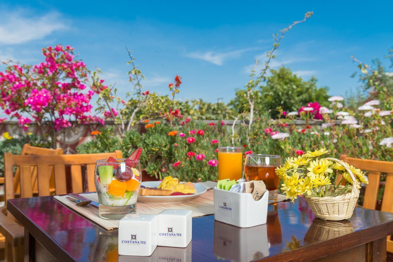 Costana 702 Hotel Boutique أريكيبا المظهر الخارجي الصورة
