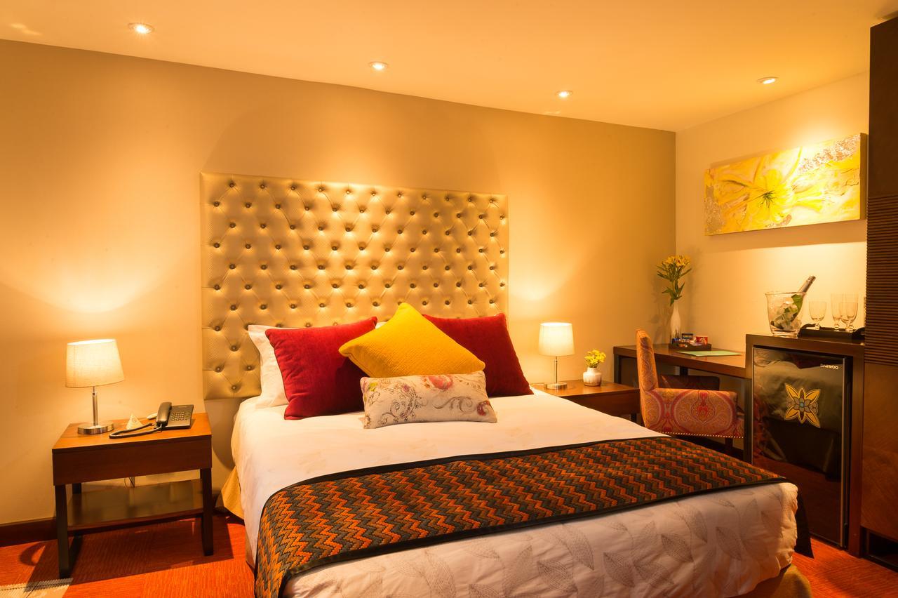 Costana 702 Hotel Boutique أريكيبا المظهر الخارجي الصورة