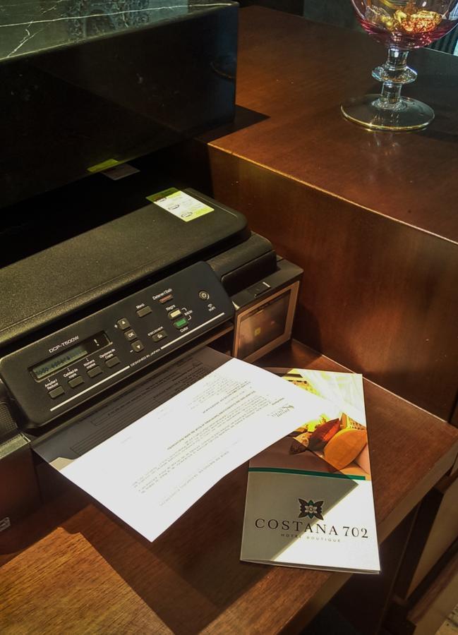 Costana 702 Hotel Boutique أريكيبا المظهر الخارجي الصورة