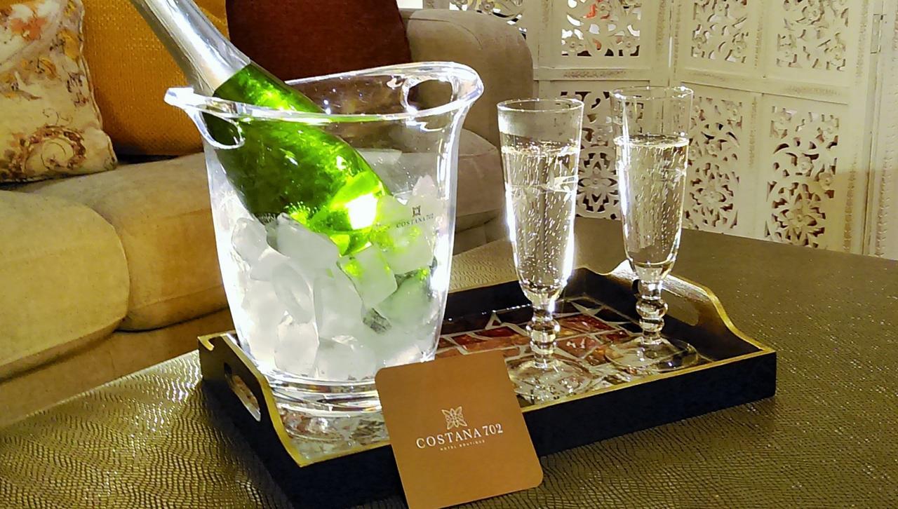 Costana 702 Hotel Boutique أريكيبا المظهر الخارجي الصورة