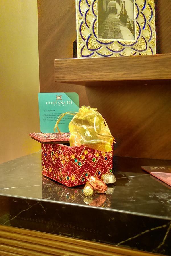 Costana 702 Hotel Boutique أريكيبا المظهر الخارجي الصورة