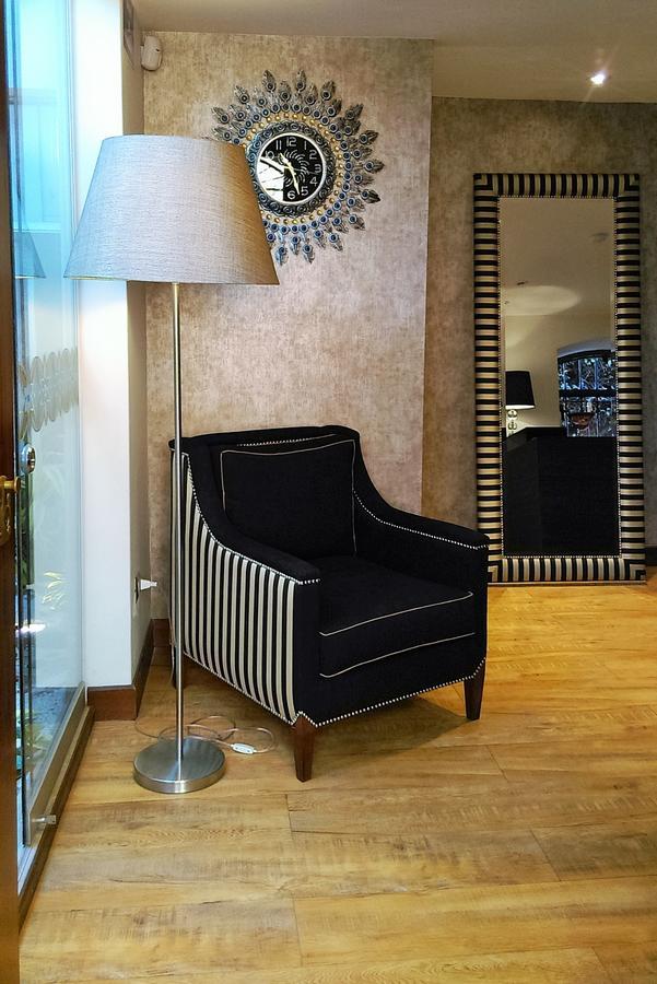 Costana 702 Hotel Boutique أريكيبا المظهر الخارجي الصورة