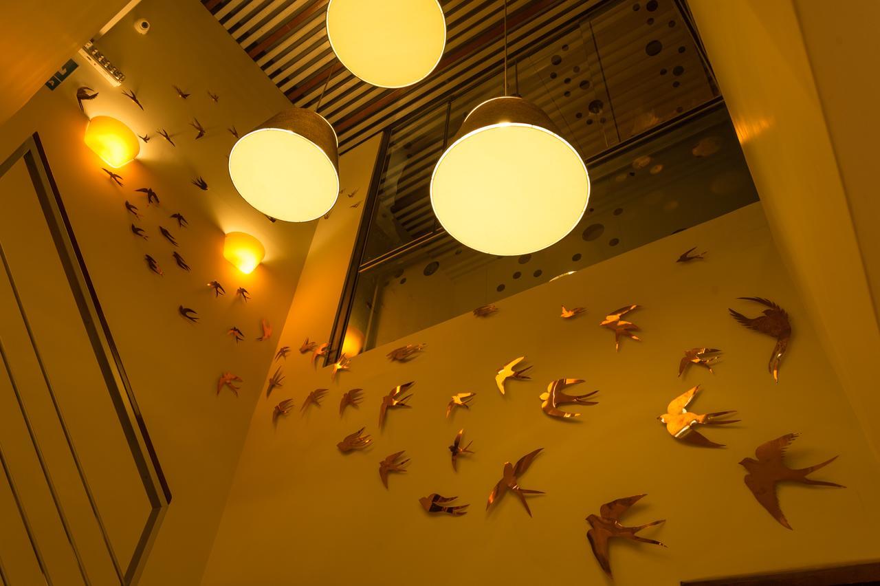Costana 702 Hotel Boutique أريكيبا المظهر الخارجي الصورة