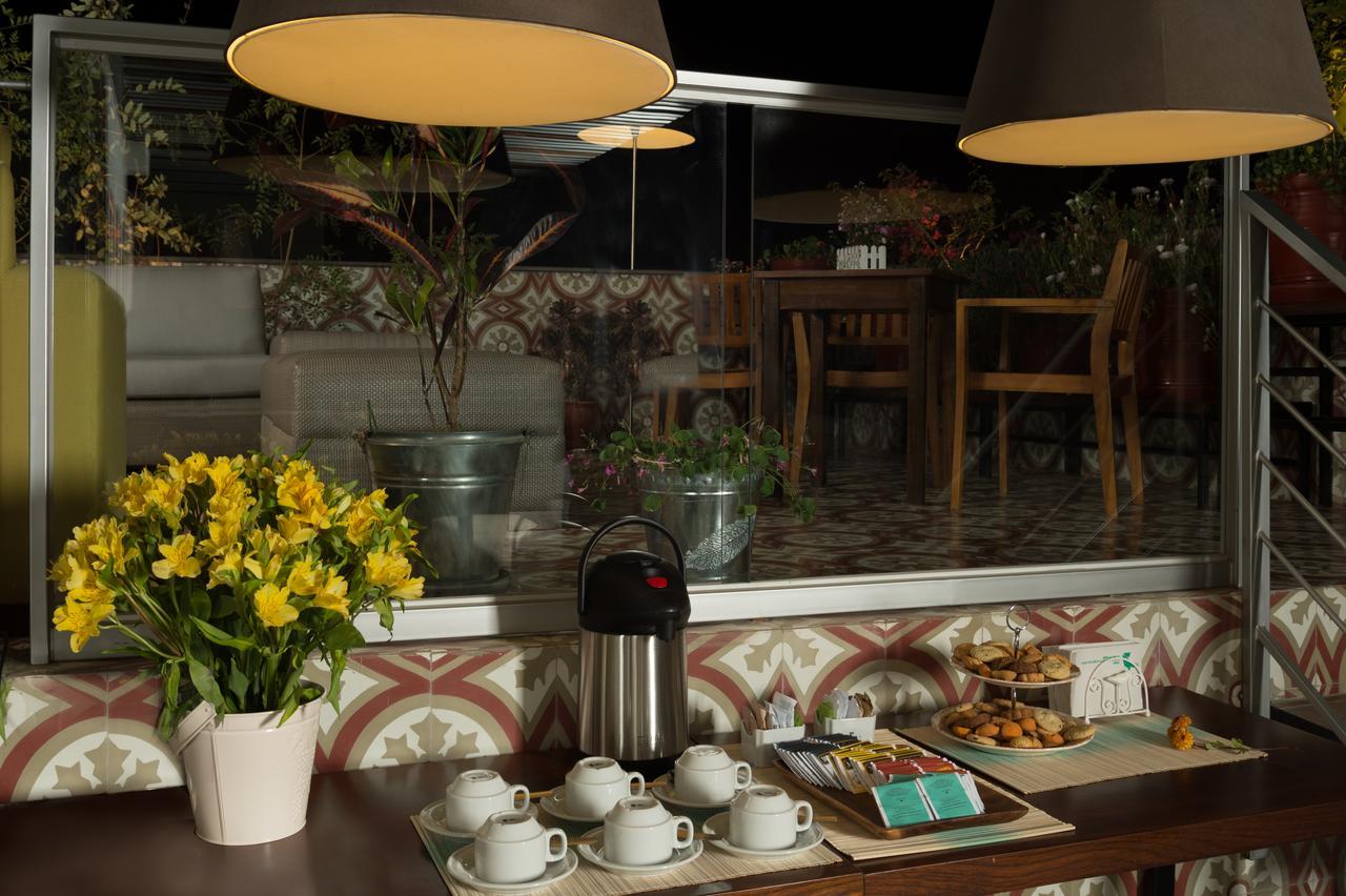 Costana 702 Hotel Boutique أريكيبا المظهر الخارجي الصورة