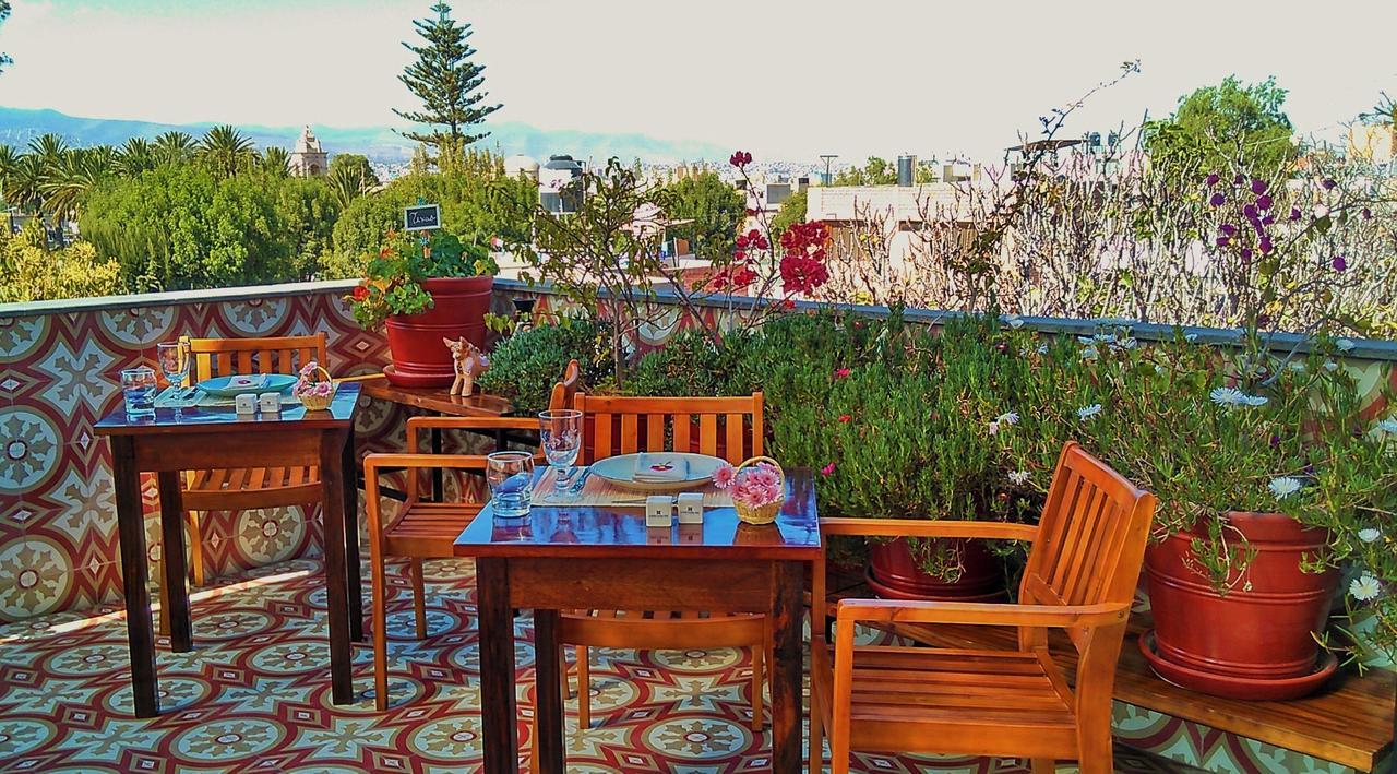 Costana 702 Hotel Boutique أريكيبا المظهر الخارجي الصورة