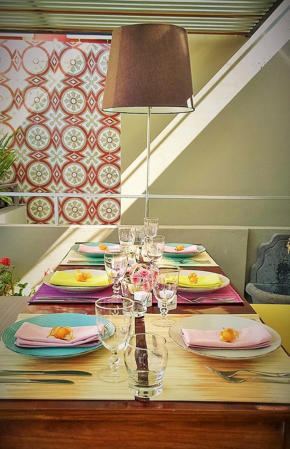 Costana 702 Hotel Boutique أريكيبا المظهر الخارجي الصورة